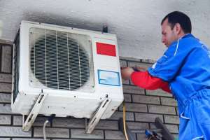 HVAC Companies Near Maysel, WV Available Now